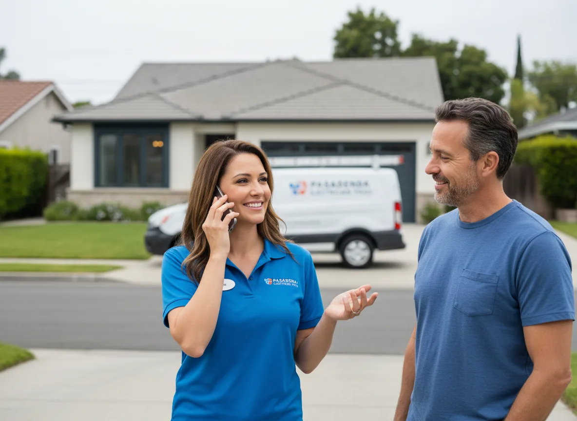 Electrician Enterprise, NV FAQs